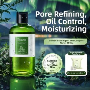 ORGINESE | Pore Minimizing Hydrating Essence For Men and Women Pre-Makeup