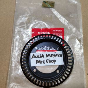plat besi ring pulser sensor abs pcx 150 k97 cbr 150 r k45g n r