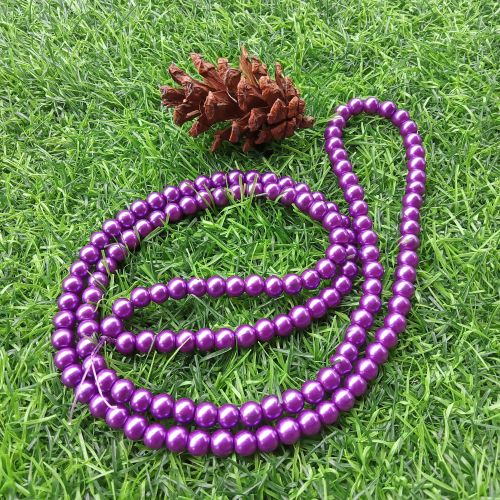 Cara Membuat Hiasan Buket Bunga Pernikahan DIY dengan Sentuhan Mutiara Renteng