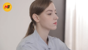 NB F80 North Bayou 17 Gas Strut Computer Monitor Bracket Desktop Holder Flexi Mount "- 30"