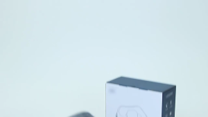 PONY U-shape Neck Pillow Massage with Heat 4in1 functions Travel Massager Pillow | USB Rechargeable | Memory Foam