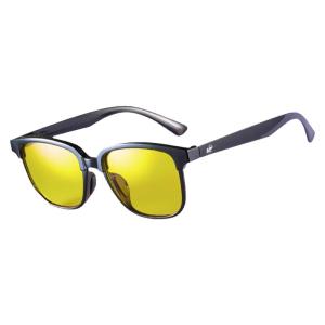 JIADIAONI | Day And Night Fishing Polarized Sunglasses