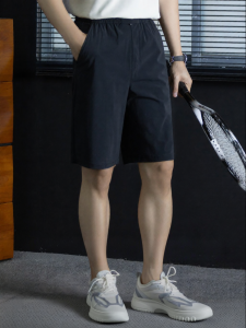 CAMAT KILLY | Quần Short Nam Kiểu Cổ Điển Không Áp Lực Phong Cách Rộng Rãi Chất Liệu Khô Nhanh
