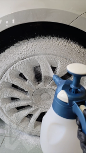 Koot Foam Sprayer Manual Car Wash Foam Sprayer Snow Wash Premium Built Wide Angle Spray 2 Litres
