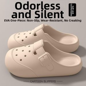 SANSHANGU | Arch Support Thick Sole Non-slip Womens Sandals