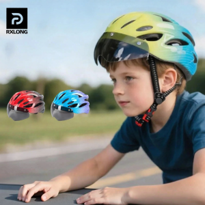 Childrens Safety Cycling Helmet