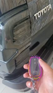 POP&LOCK TAIL GATE Security Power Tailgate Lock Toyota Hilux VIGO REVO ROGUE Ford Ranger T6 T7 T8 T9 Triton Dmax
