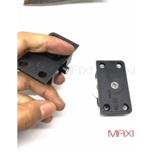 Huben Roda Pintu Sliding SD-338