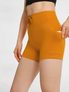 VFU | Cool Quick Dry Lifting Sports Shorts