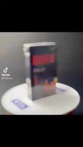 Bao Cao Su Susu Nhật Bản 4 In 1  - Hộp 12 cái