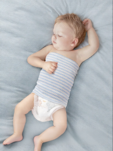 Usbettas | Cold Prevention Newborn Belly Wrap Cotton