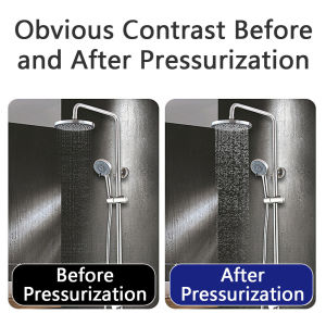 Water pump Shower Water Booster Pump Pressure Washer Pump 24v 220W 220V IP56 Automatic Home Pump for Kitchen Sink Shower Both Hot and Cold Water Water Booster Pump Booster Water Pump
