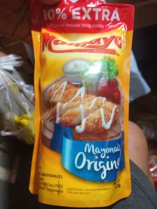 mamayo orijinal berat 1kg