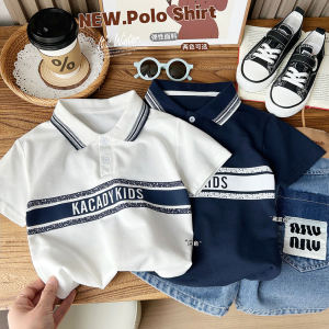 Breathable Polo Shirts for Boys: A Guide to Stylish & Comfortable Summer Fashion