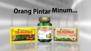 Tolak Angin Cair Madu 1 Sachet - Untuk Masuk Angin dan Daya Tahan Tubuh
