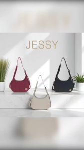 Feligio JESSY Tas Wanita Slingbag
