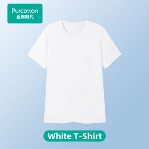 Purcotton | Cooling Quick-drying Men T-shirt