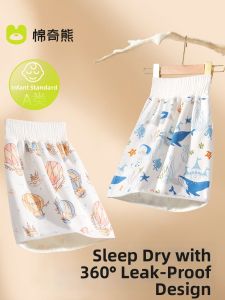 Waterproof Washable Breathable Potty Training Diaper