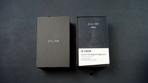 Ulanzi O-LOCK Tracking Tripod 3105