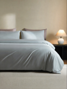JALICE | Luxurious 100-count Cotton Sheet Set 4-pieces