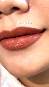 Lip Cream Day to Day Implora - Implora Day To Day Lite Matte Lip Cream