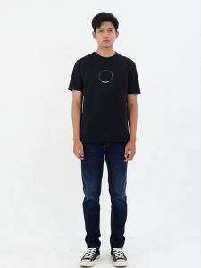 Greenlight Kaos Pria Lengan Pendek Regular Fit Katun OL-CG420225