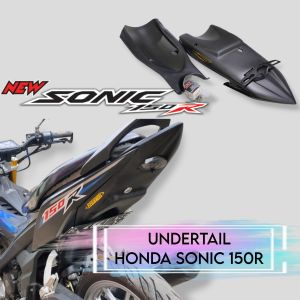 Undertail Khusus Honda Sonic 150R Tinggal Pasang dan Tanpa Merusak