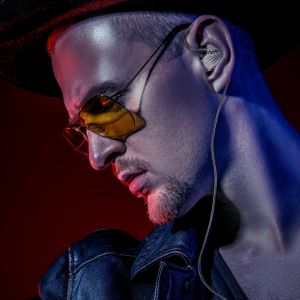 S2000 ดั้งเดิม - VAORLO (หูฟังยี่ห้อ) หูฟังเบสเสียงรอบทิศทาง6D IPX5 กันน้ำกันเหงื่อหูฟังไม่มีเสียงรบกวนหูฟังชนิด C