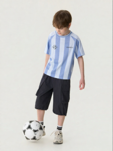 Marc&Janie | Quick Drying Boy T-Shirt