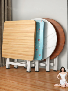 FWTDF | Compact Foldable Dining Tables