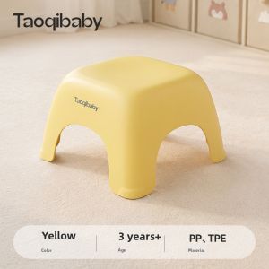 Taoqibaby | Non-slip Stacking Child Stool