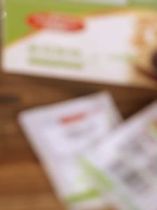 24 packets of gluconolactone powder total 72g to make tofu pea flower lactone tofu coagulant Instant Food & Ready to Eat