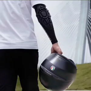 Motowolf Elbow Pads Anti UV UV Protection Mdl1020 Pelindung Siku Riding Protector