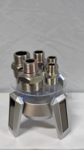 SUS 201 Male Hex Fittings Reducer 1 NPS ( 32mm ) x 3/4  (25mm ) 1 NPS ( 32mm ) 1/2 NPS  (20mm )  3/4 NPS ( 25mm ) x 1/2 NPS ( 20mm ) 1/2 NPS ( 20mm ) x 3/8 NPS ( 16mm ) 1/2 NPS ( 20mm ) x 1/4 NPS ( 13mm ) Adapter Connector