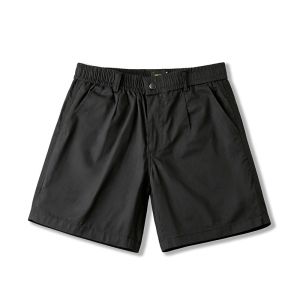 LIIEN NOOS | Quick-drying Cotton Summer Mens Short Pants
