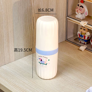 Waterproof Bathing Toiletry Storage Basket Wet And Dry Separation Handheld Basket Dormitory Bathing Bag Plastic Storage Bag