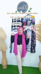 Celana Jumbo & Cargo Pants Wanita: Panduan Lengkap