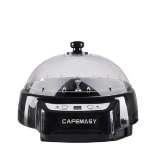 Electric coffee dryer roasted bean burner popcorn machine corn dryer