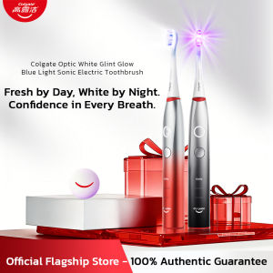 Colgate | Light Oxygen Whitening Automatic Smart Electric Toothbrush