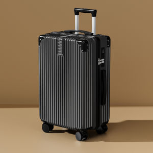 MIMANI | New Durable Carry-on Password Travel Suitcase