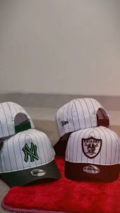 Topi Baseball Casual Cap Newyork Cotton 100% Full Tag Banglades Hat Pria Wanita Dewasa Terbaru Bisa (COD)
