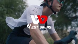 West Biking | WEST BIKING Áo Đi Xe Đạp Nam Khô Nhanh Thấm Mồ Hôi Áo Thể Thao MTB Xe Đạp Đường Trường Mặc Bên Trong Thiết Bị Thể Thao Thoáng Khí