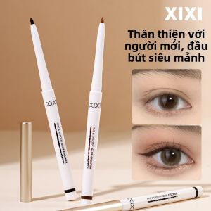 Bút kẻ mắt mịn chống thấm nước và mồ hôi lâu trôi