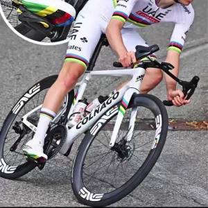 18cm RECON Fork Stickers Vinyl Decor Decals Compatible with 2015-2016 Mountain Bike Front Fork Styling