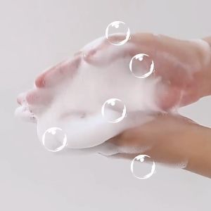 WaggyWaggy 500ML Budget Pet Shampoo Coconut Oil Fragrant Antibacterial Dog Cat Shampu Badan Kucing