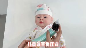 Alat Penyedot Ingus Elektrik Cleaner Pembersih Ingus Nasal Aspirator