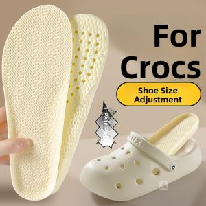 LINGMIAO | Thick EVA Wide Toe Absorbent Anti-Slip Insoles for Flip Flops