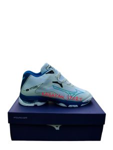 Sepatu Olahraga Pria dan Wanita / Sepatu voli/Volly/Voly WL Z8 High Quality