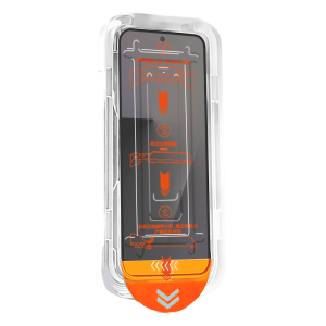 BENBENTONG | Anti-Shock Full-Coverage Protective Screen Protector for Samsung Z Fold 7/6/5