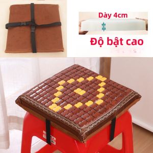 Đệm Ghế Văn Phòng Thoáng Khí Đa Năng Đệm Ghế Ghế Cà Vạt Hình Tròn Đệm Ghế Làm Việc Đệm Ghế Văn Phòng Đệm Ghế Làm Việc